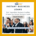 Best 7 Instant Business Loans: Immediate Business Lending