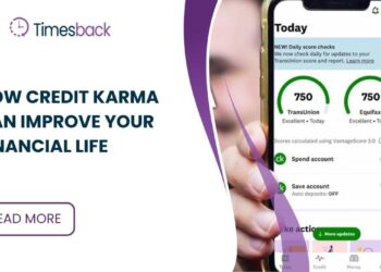 How Credit Karma Can Improve Your Financial Life