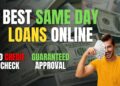 Same Day Emergency Loans No Credit Check | Detroit Chinatown