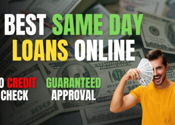 Same Day Emergency Loans No Credit Check | Detroit Chinatown