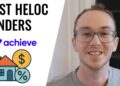 Best HELOC Lenders of 2026 (Home Equity Loans) - YouTube